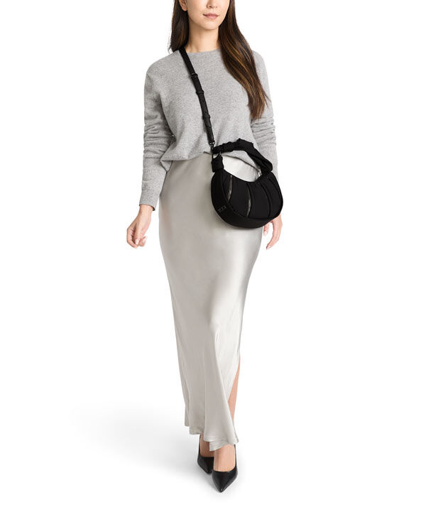 Tumi small crossbody bag outlet