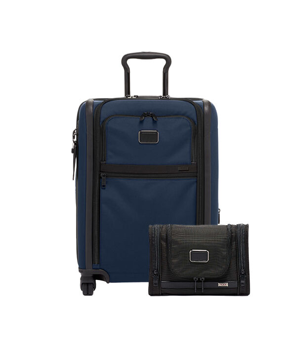 【お気にいる】 Continental Carry-On Luggage | TUMI ビジネスバッグ