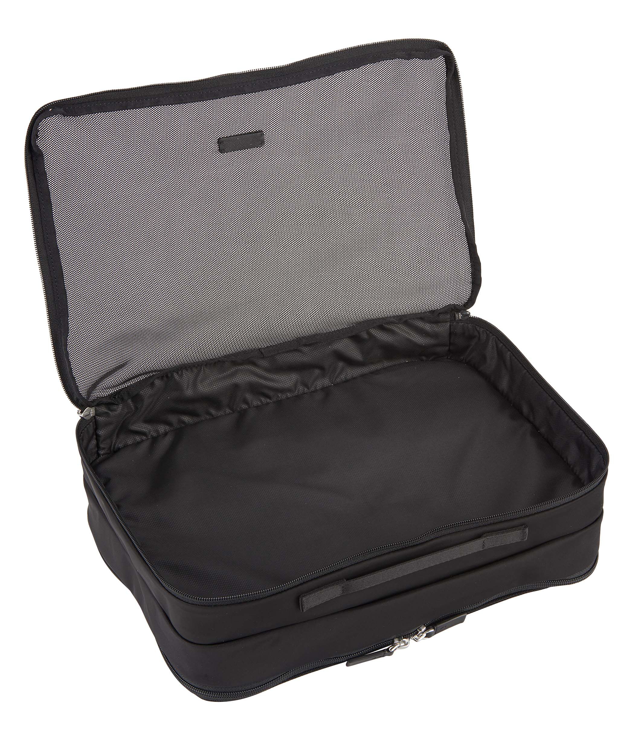 Tumi large double sided packing cube clearance
