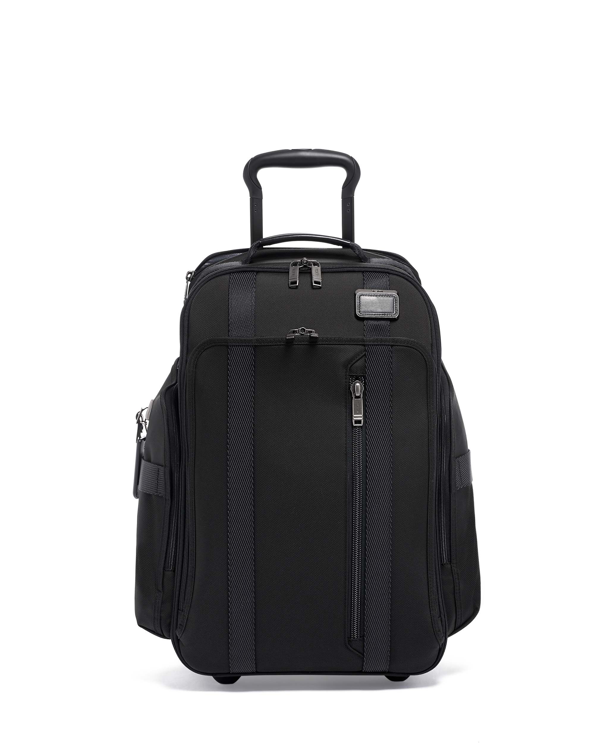 cheap wheeled backpack