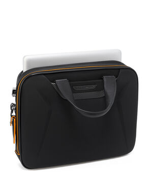 TUMI McLaren Axle Briefcase TUMI McLaren Axle Briefcase
