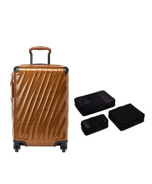 19 Degree Lite x Packing Cubes 19 Degree Lite x Packing Cubes