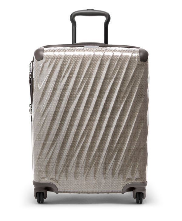 Hard Shell & Hardsided Luggage | TUMI