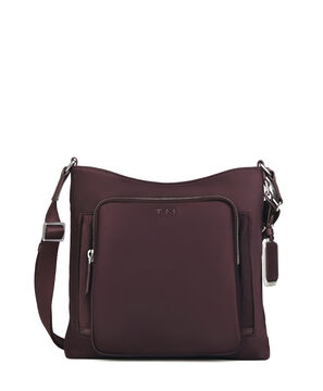 VOYAGEUR Tyler Crossbody