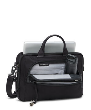 Alpha Medium 15" Briefcase | TUMI Medium 15" Briefcase