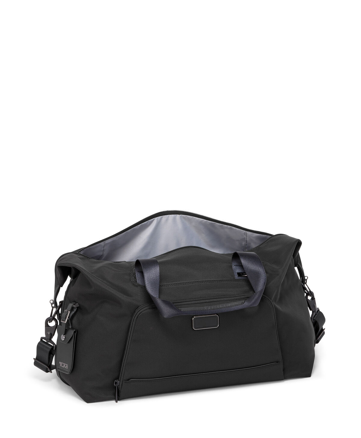 TUMI Double Expansion Duffel