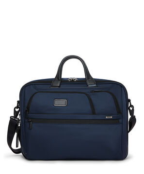 Alpha 4 Large 17" Briefcase