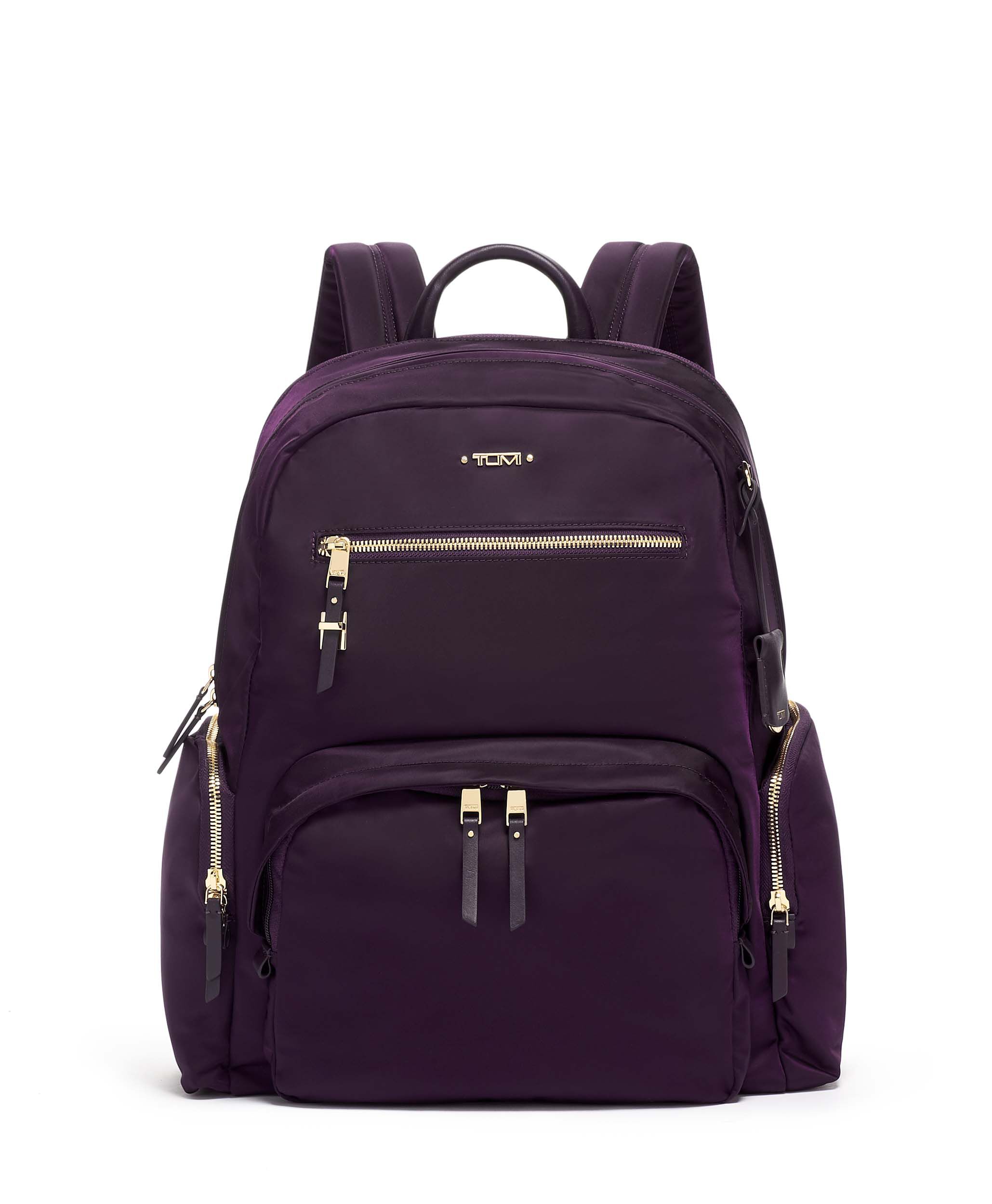 tumi backpack wheels