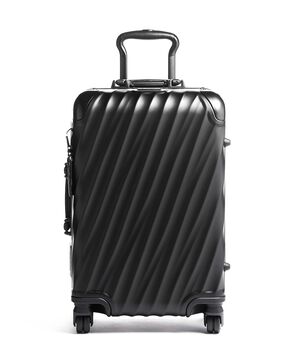 19 Degree Aluminium International Carry-On 56 cm 19 Degree Aluminium International Carry-On 56 cm
