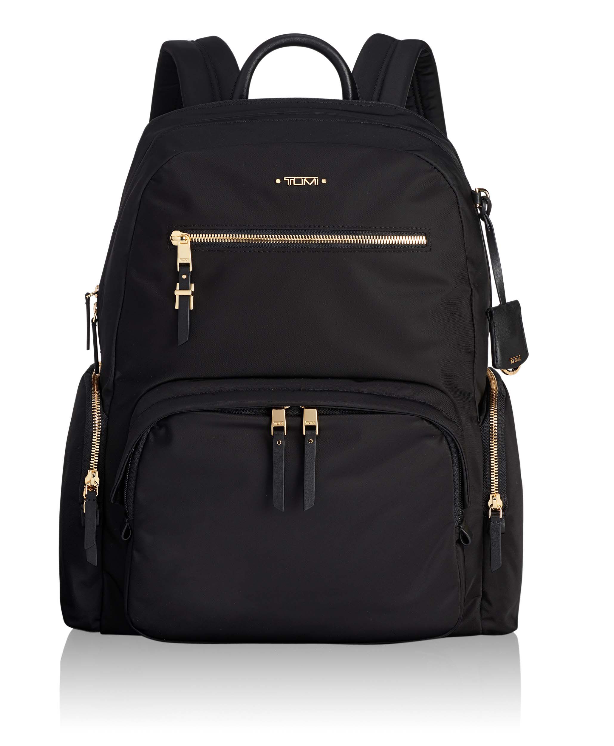 tumi carson black