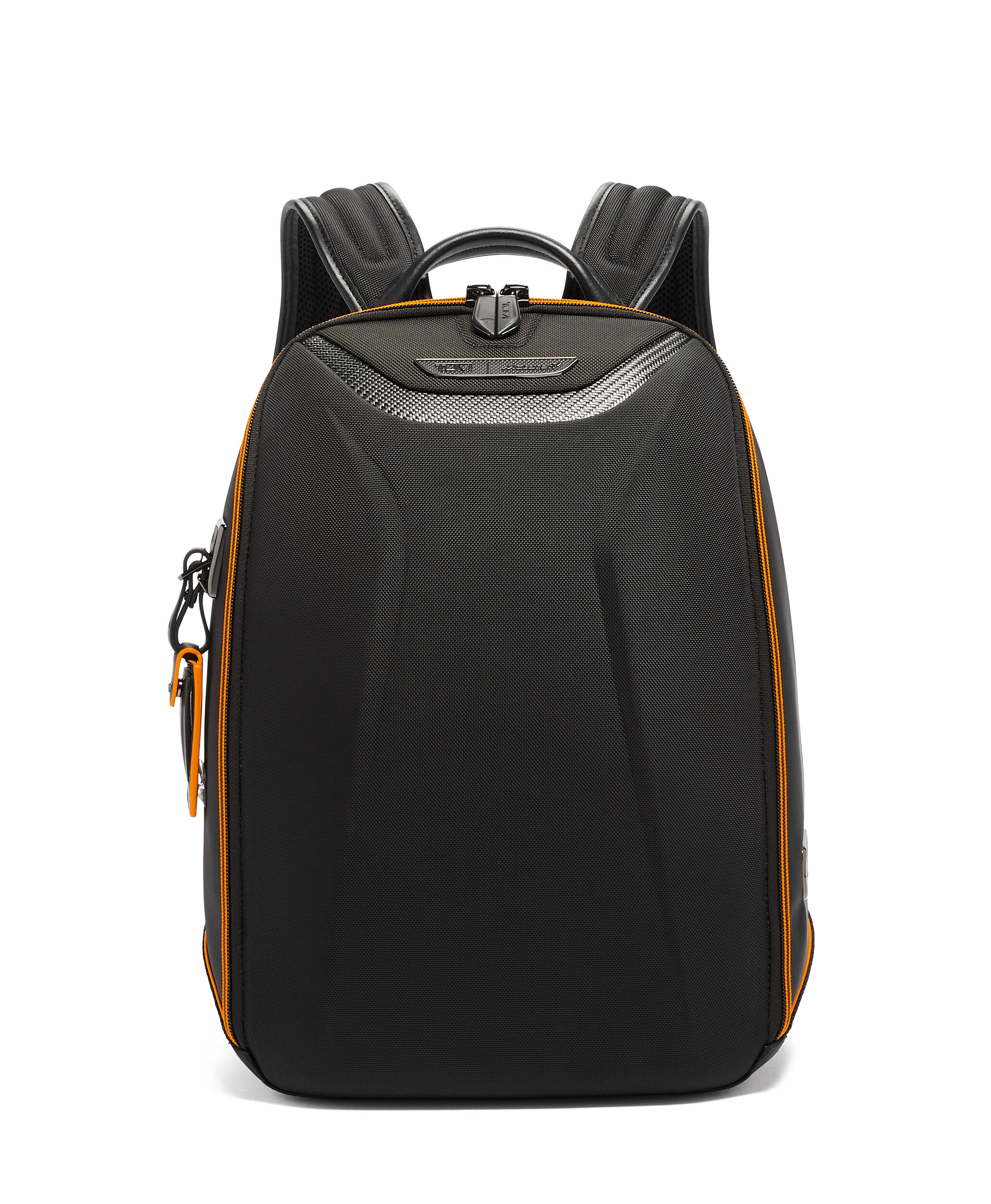 未使用 TUMI×MCLAREN バックパック ブラック TUMI McLaren Halo Backpack Black | TUMI Finland