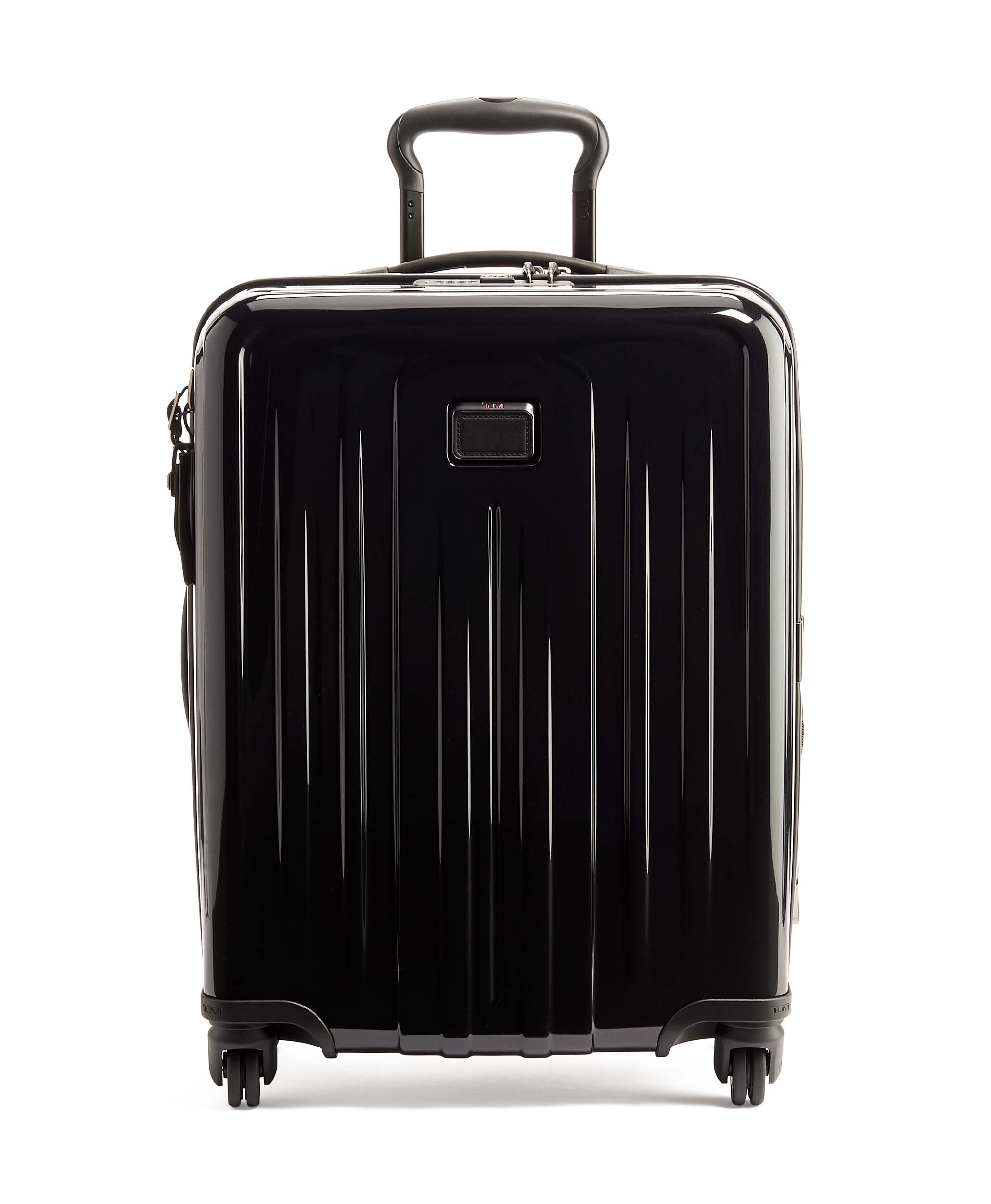 Tumi four wheel carry on Clearance