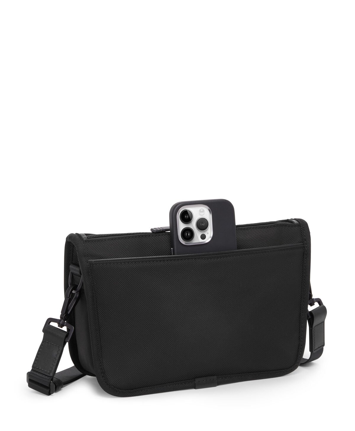 Alpha Convertible Clutch Crossbody | TUMI Convertible Clutch Crossbody