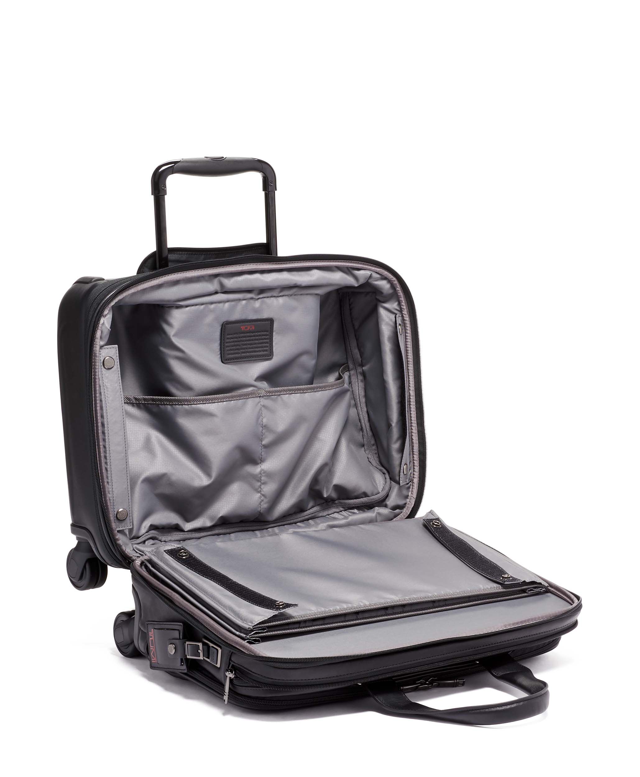 tumi 17 inch laptop bolsa