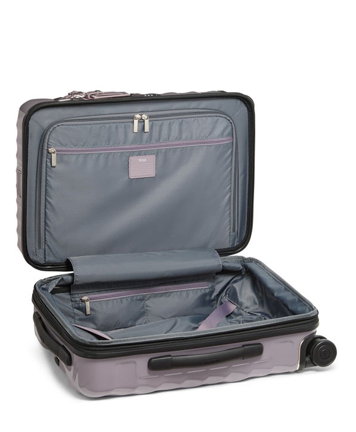 TUMI International Expandable Carry-On 55 cm