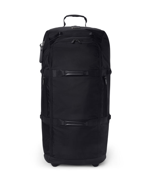 Tumi foldable duffel cheap