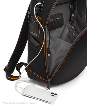 Velocity Backpack TUMI | McLaren