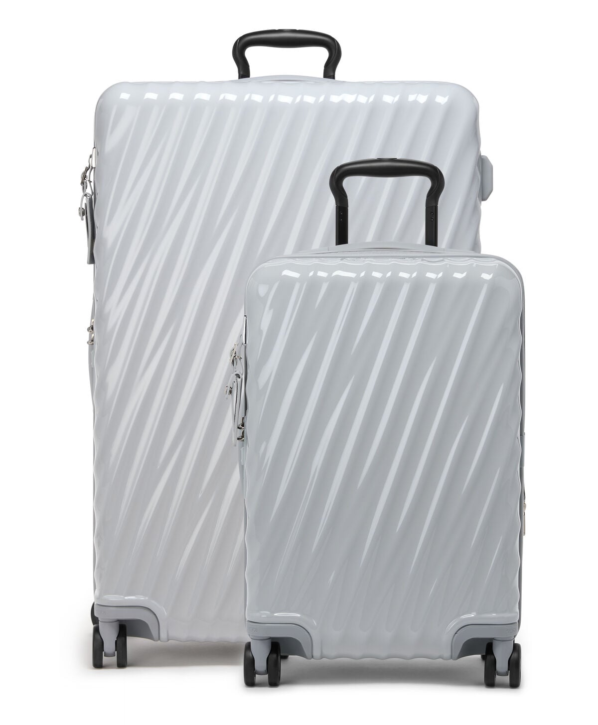 19 Degree Expandable Cabin
