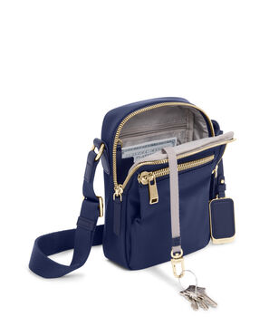 VOYAGEUR Persia Crossbody