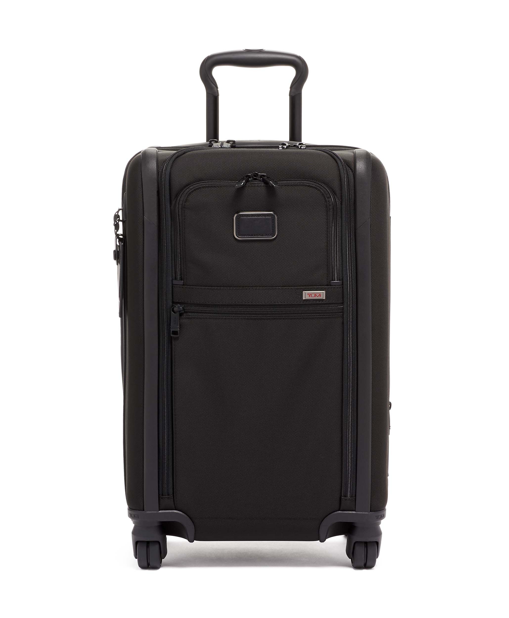 Alpha 3 carry on clearance