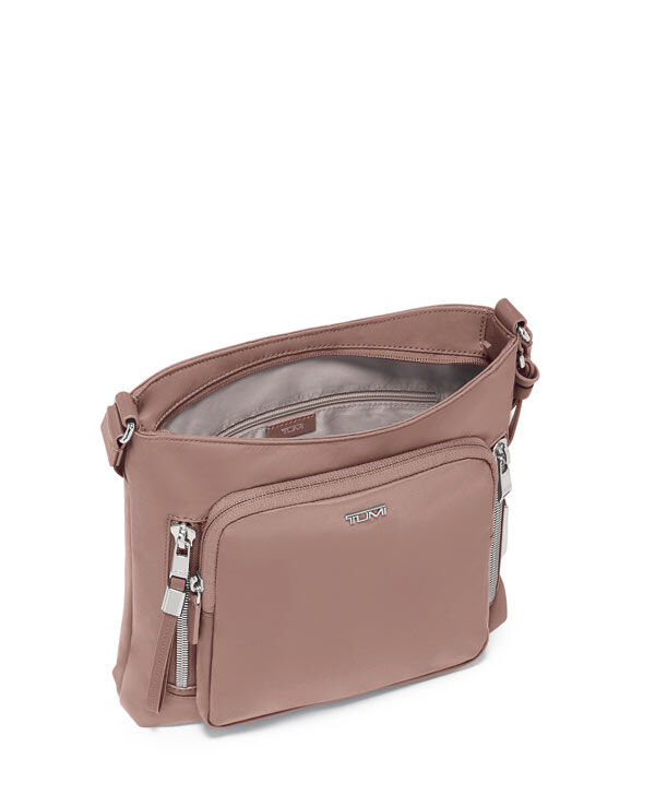 Tumi voyageur capri best sale crossbody