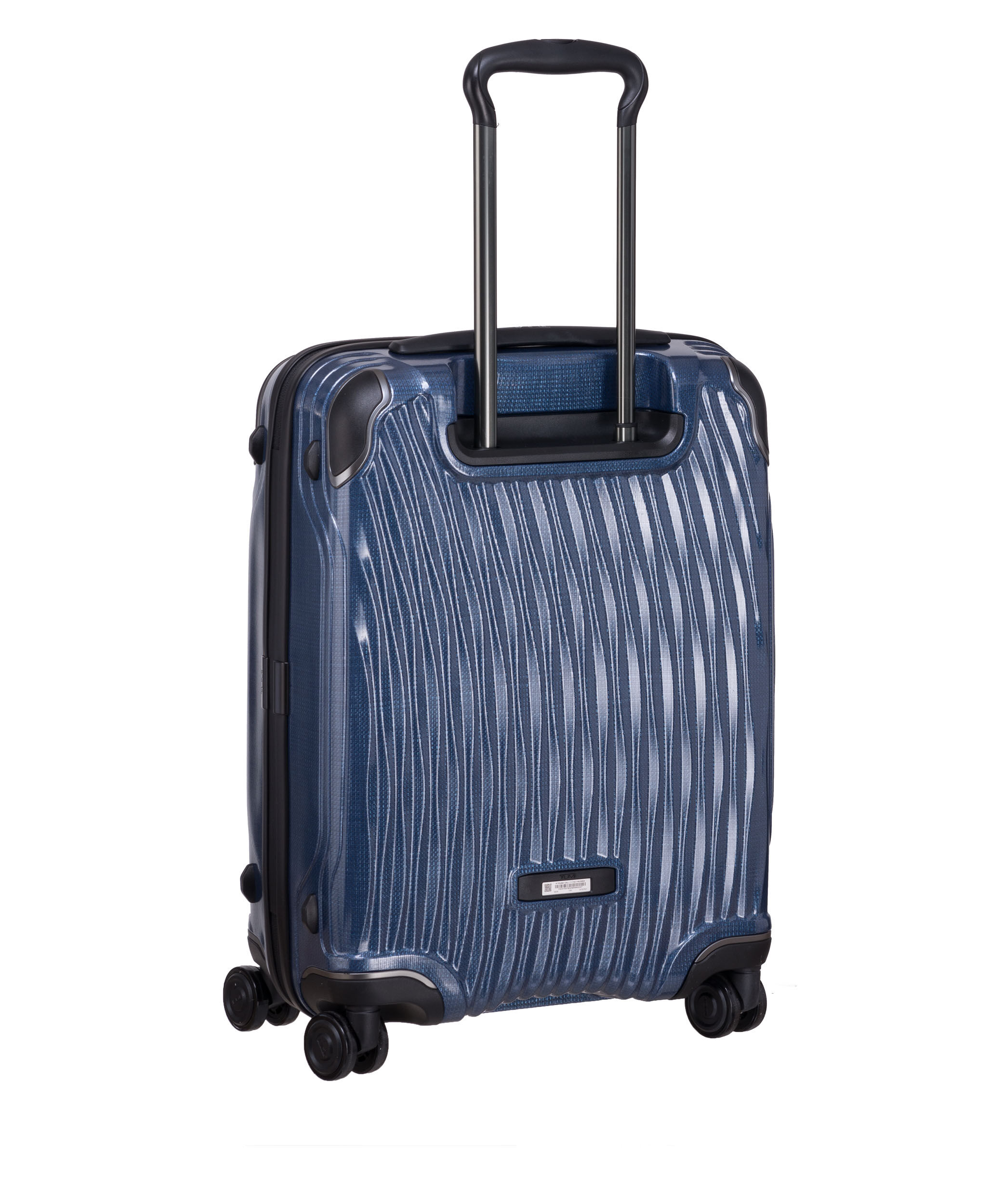 tumi lightweight suitcase