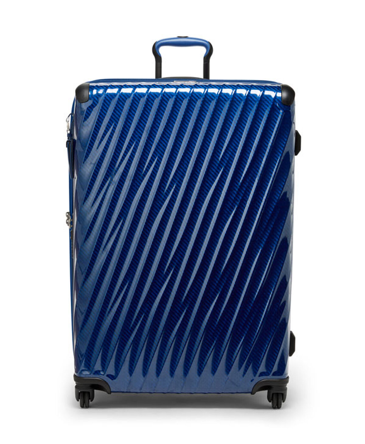 TUMI Extended Trip Checked Luggage 76 cm