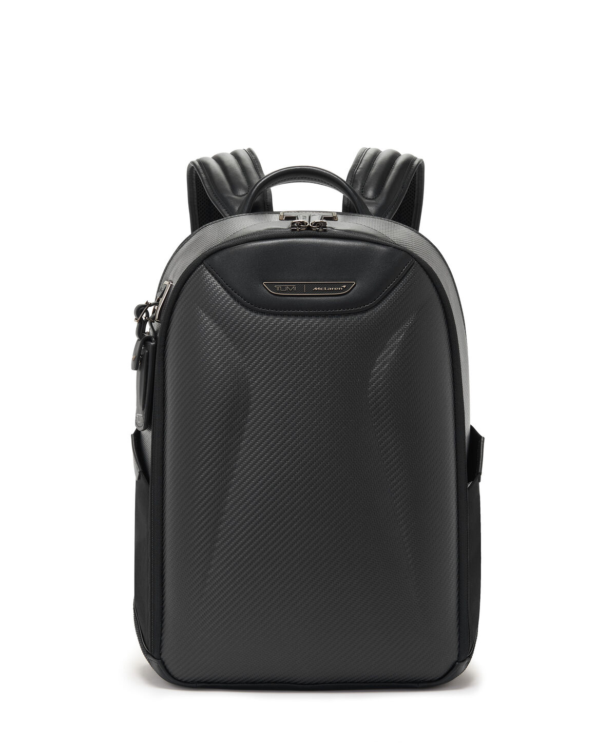 TUMI TUMI McLaren VELOCITY BACKPACK  Carbon TUMI TUMI McLaren VELOCITY BACKPACK  Carbon