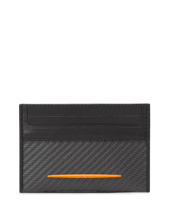 Tumi billeteras hot sale
