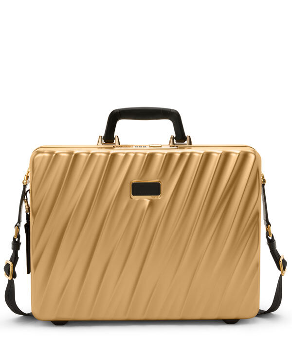 19 DEGREE ALUMINUM インターナショナル・キャリーオン｜TUMI
