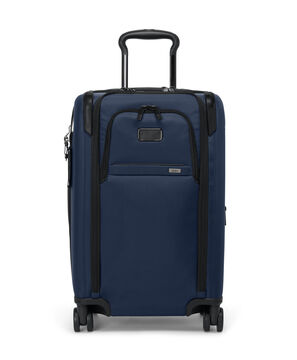 Alpha 4 Dual Access Expandable Carry-On 55 cm
