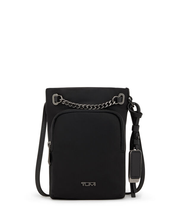 Voyageur Dominica Crossbody