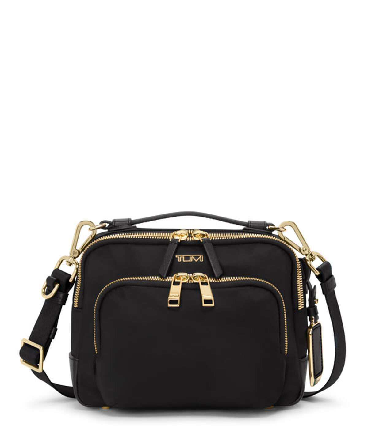 TUMI Teghan Crossbody
