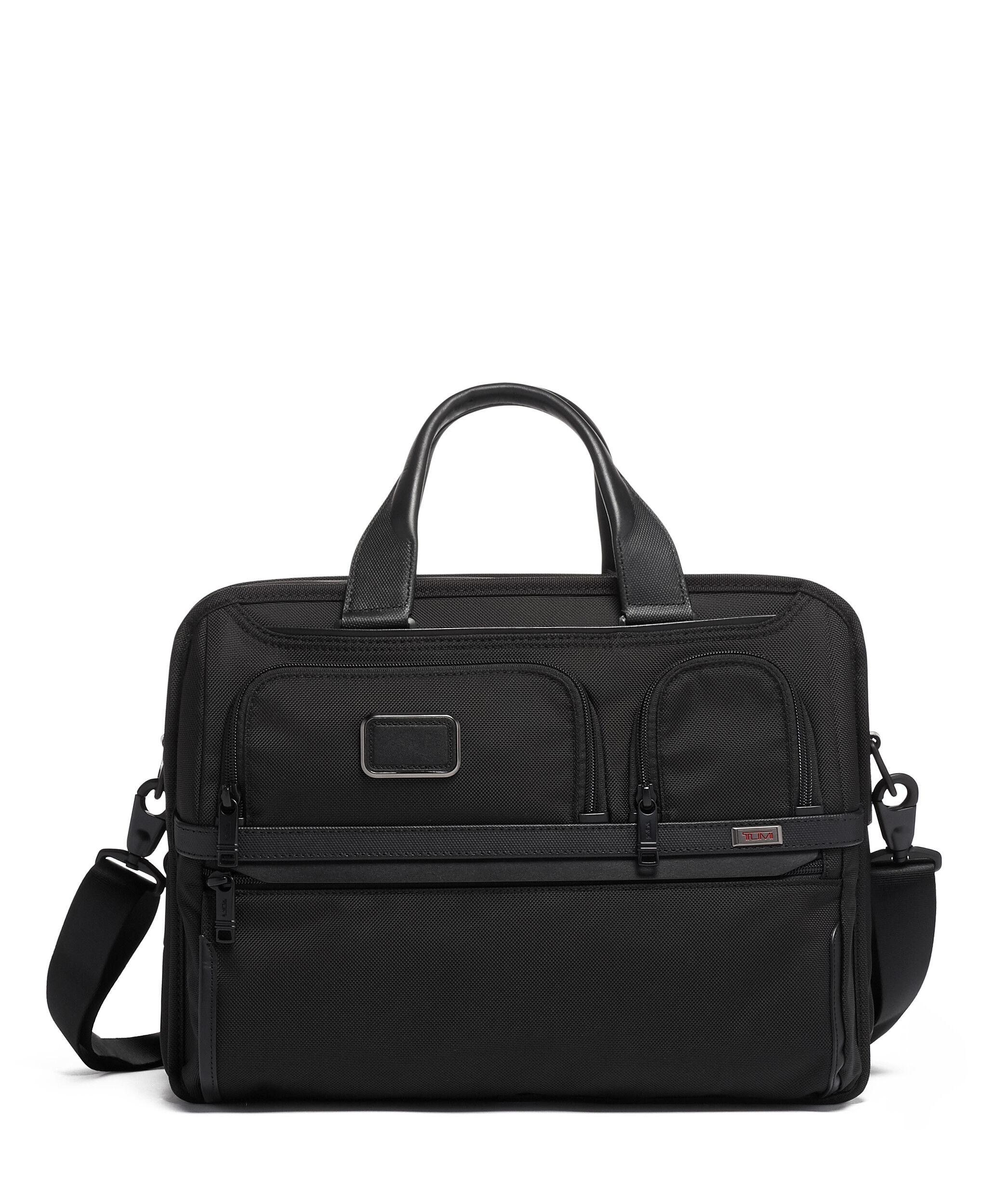 美品 tumi ビジネスバッグ ALPHA3 BLACK PCケース付き Alpha 3 Laptop Briefcase Black | TUMI Finland