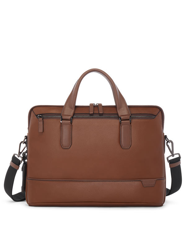 Harrison Collection | Briefcases, Backpacks & Messenger Bags | TUMI