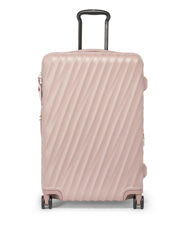 Tumi soft luggage top