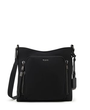 Voyageur Tyler Crossbody
