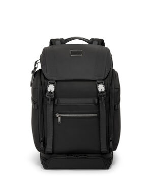 Alpha Bravo Expedition Flap Backpack Alpha Bravo Expedition Flap Backpack