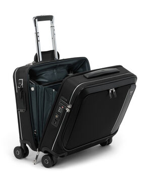 Arriv&eacute; Compact Front Pocket Cabin