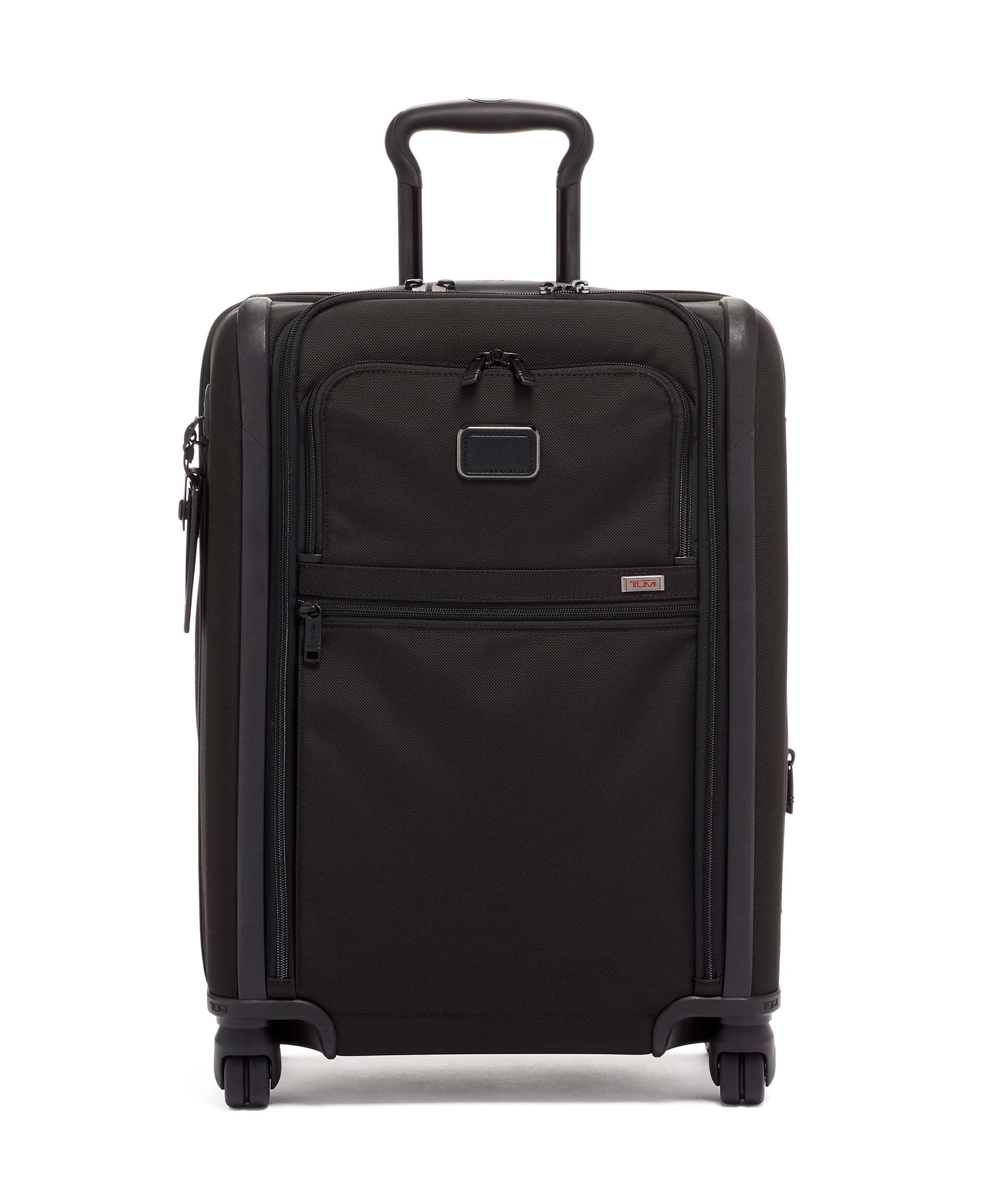 Alpha 3 tumi review deals