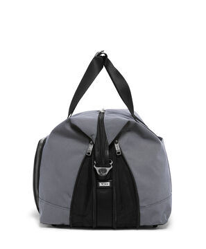 Alpha X Double Expansion Travel Satchel