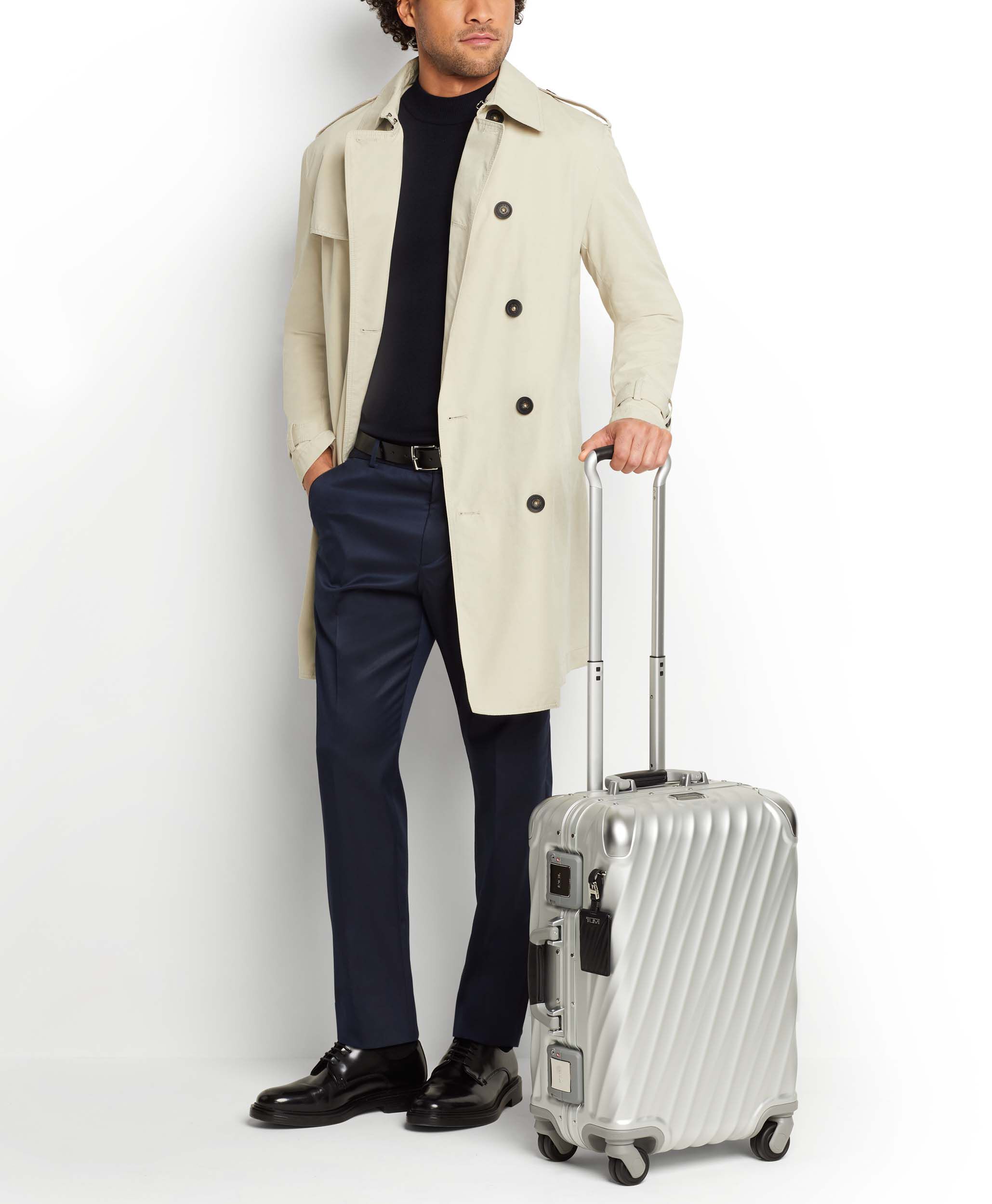 Tumi 19 degree luggage store