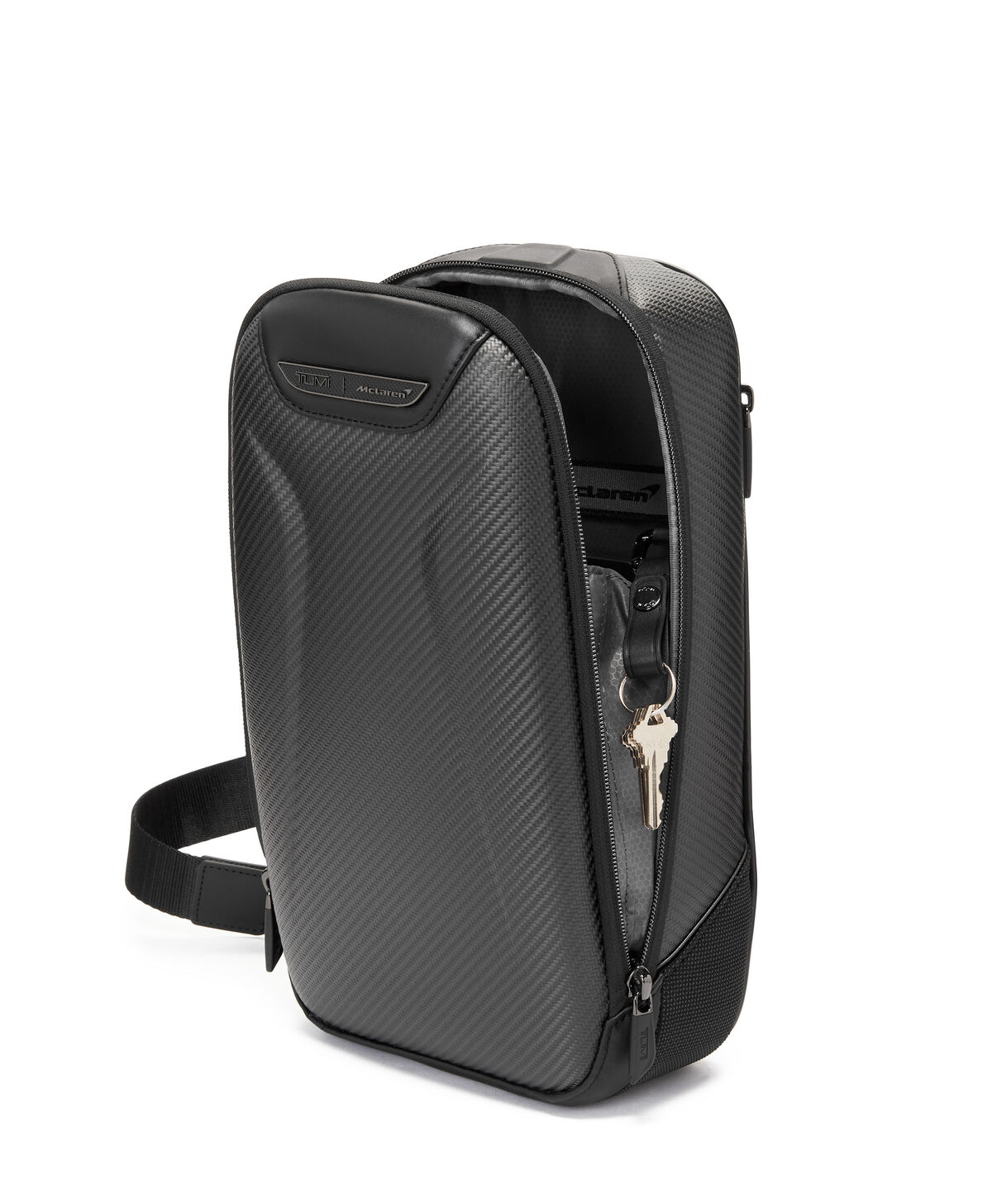 TUMI McLaren Torque Sling