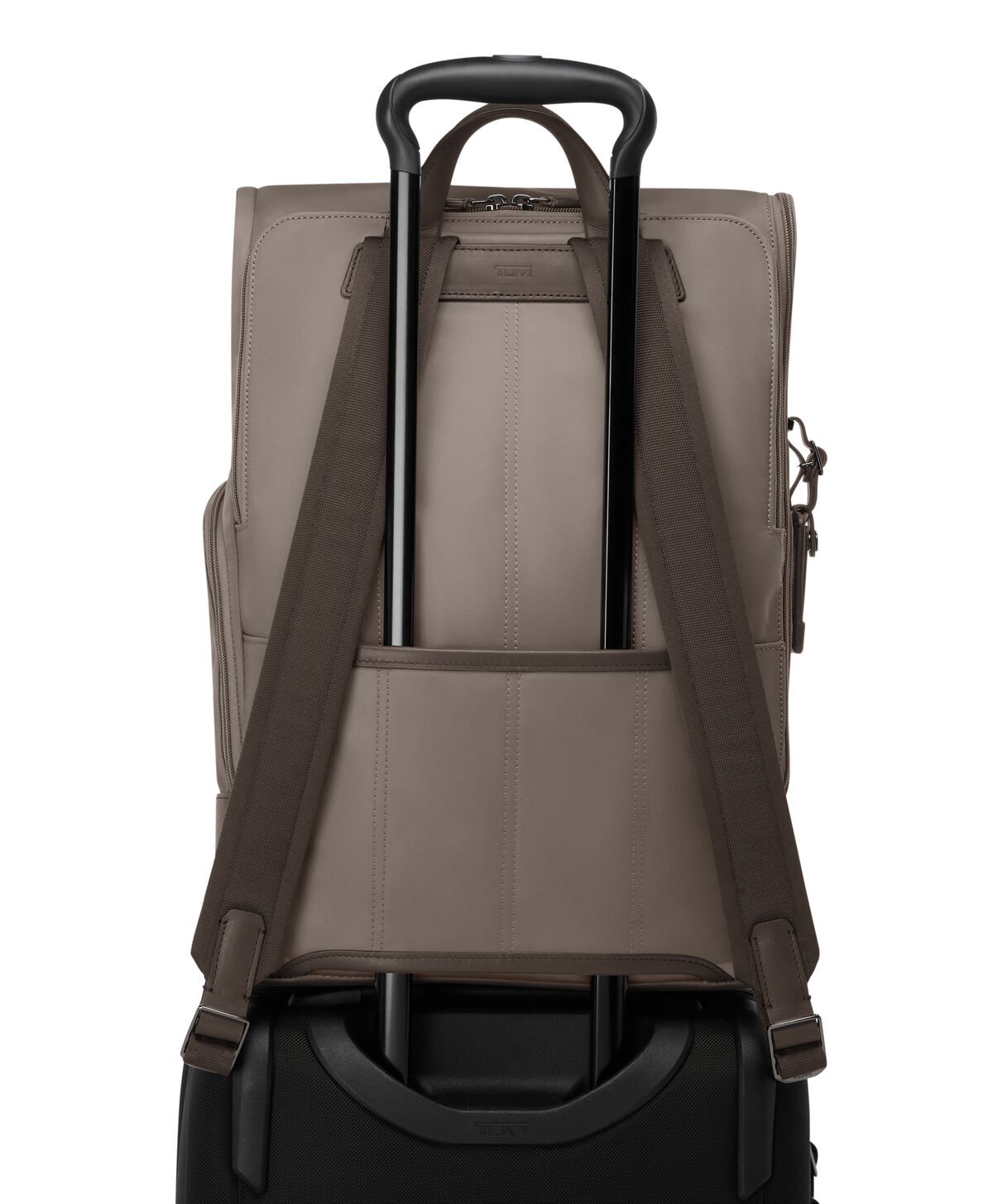 TUMI Osborn Roll Top Backpack