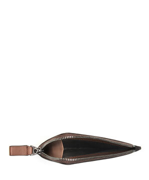 NASSAU L-Zip Card Case