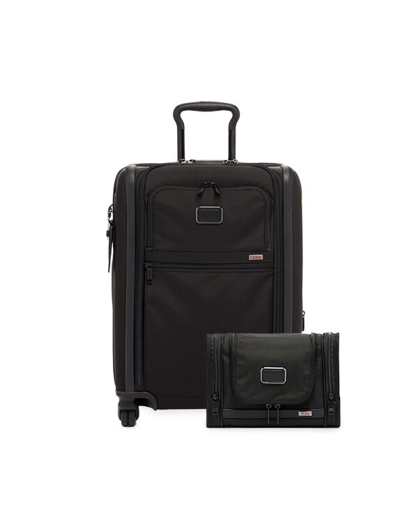 Soft Shell & Softsided Luggage | TUMI