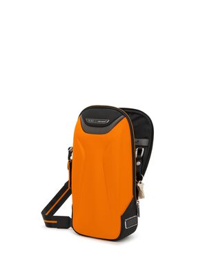 TUMI McLaren TORQUE SLING  TUMI | McLaren
