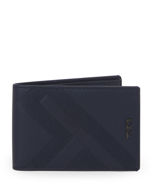 Nassau Slim Single Billfold TUMI Finland