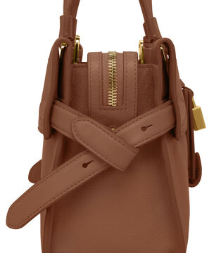 Agent Agent Small Tote