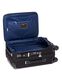 International Dual Access 4 Wheeled Carry-On Arrivé